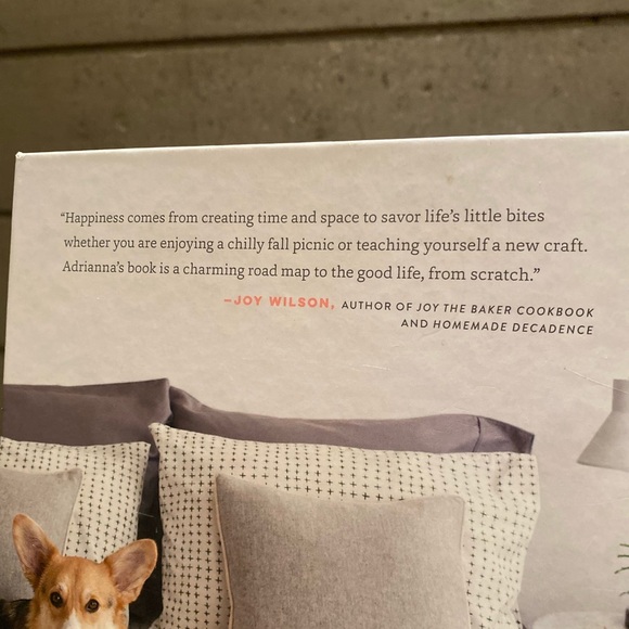 Hardcover “The Year of Cozy” by Adriana Adarme - Picture 4 of 15